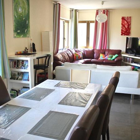 Villa Bonheur Illfurth Alsace 4 Chambres ภายนอก รูปภาพ
