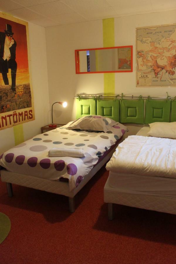 Villa Bonheur Illfurth Alsace 4 Chambres ภายนอก รูปภาพ