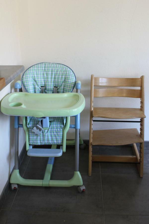 Villa Bonheur Illfurth Alsace 4 Chambres ภายนอก รูปภาพ